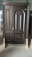 Rivastone Anti-Rust Aluminum Security Doors - 3