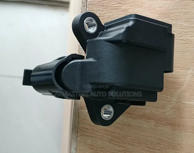 Mercedes-Benz Ignition Coil - 2749060600 - 1