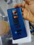 Tecno Phantom X Black Glass - 2