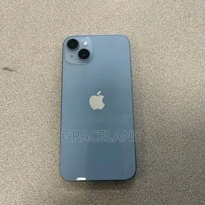 Apple iPhone 14 Plus 256GB Blue