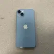 Apple iPhone 14 Plus 256GB Blue - 1