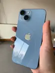 Apple iPhone 14 Plus 256GB Blue - 2