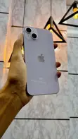 Apple iPhone 14 Plus 256GB Blue - 3
