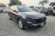 New Honda CR-V 2024 Black - 1