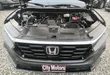 New Honda CR-V 2024 Black - 2
