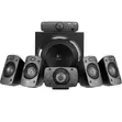 Logitech Z906 5.1 Channel Home Sound System - 1