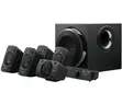 Logitech Z906 5.1 Channel Home Sound System - 2
