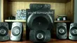 Logitech Z906 5.1 Channel Home Sound System - 3