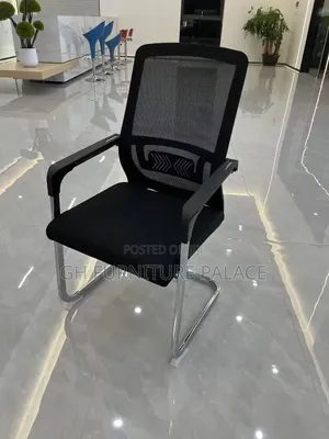 Brand New Waiting Chairs for Office