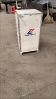 6KVA Pure Copper Three-Phase Voltage Stabilizer - 1