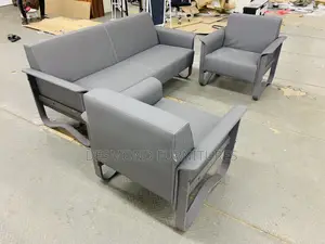 Office Sofa Set - Brand New