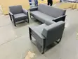 Office Sofa Set - Brand New - 2