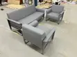 Office Sofa Set - Brand New - 5