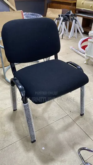 Fabric Office Chair