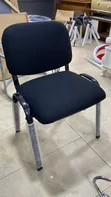 Fabric Office Chair - 1