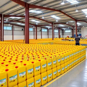 Oil Factory Worker Needed