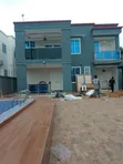 Furnished 4-Bedroom Duplex for Sale in Toll Booth - 2