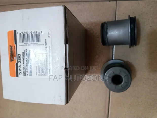 Premium Dorman Control Arm Bushing for Ford Explorer (USA) - 1