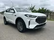 Jetour X70 Plus 2023 White - 2