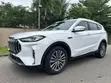 Jetour X70 Plus 2023 White - 3