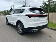 Jetour X70 Plus 2023 White - 4