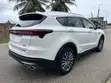 Jetour X70 Plus 2023 White - 5