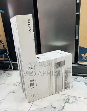 Brand New Sony HT-S20R Bluetooth Soundbar (400W)