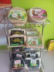 Organic Homemade Soaps - Full Body - 1