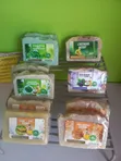 Organic Homemade Soaps - Full Body - 2
