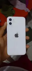 Apple iPhone 12 128GB White (UK Used) - 2