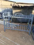 World Industries Double Bunk Bed - 2