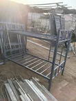 World Industries Double Bunk Bed - 4
