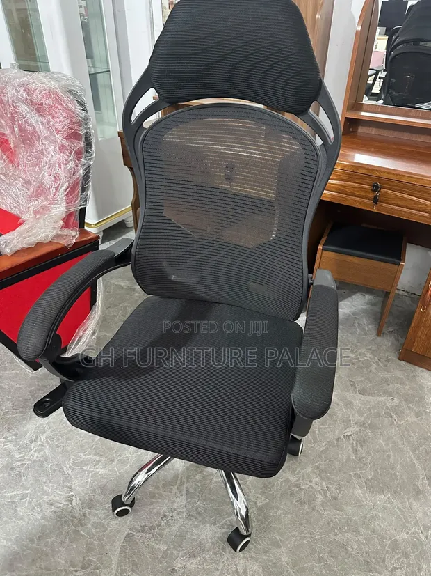 Swivel Chair for Office - 1