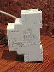 GKRC-02 UNO 3-Phase Voltage Monitoring Relay - 1