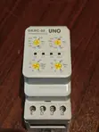 GKRC-02 UNO 3-Phase Voltage Monitoring Relay - 3