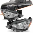 Toyota Yaris iA Headlight - Brand New DEPO - 2