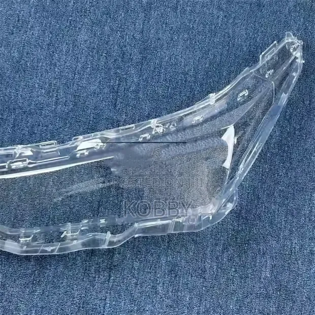 2018-2026 Acura RDX Headlight Lens Cover - Brand New - 1
