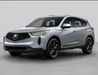 2018-2026 Acura RDX Headlight Lens Cover - Brand New - 4