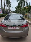2018 Toyota Corolla LE Eco Sedan - 4