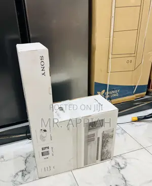 Sony 400W 5.1ch Wireless Soundbar HT-S20R