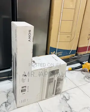 Sony HT-S20R 5.1ch Bluetooth Soundbar (400W)