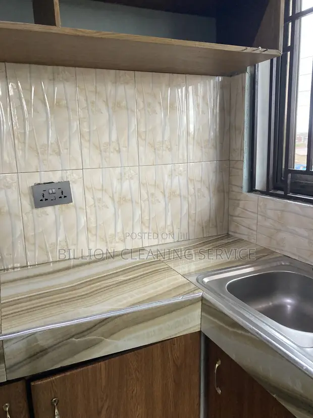 Billion Cleaning Service - Residential & Commercial Cleaning - 1