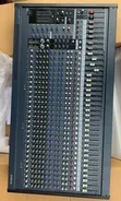 Yamaha MG32/14FX 32-Channel Professional Analog Mixer - 1