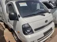 Kia Bongo Refrigerator Truck 2015 - 1