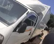Kia Bongo Refrigerator Truck 2015 - 5