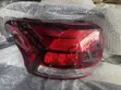 Mitsubishi Outlander 2016-2018 Tail Light - 2