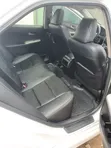 2013 Toyota Camry SE Sedan - 4