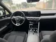 Kia K5 EX 2022 Gray - 3