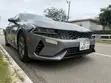 Kia K5 EX 2022 Gray - 4