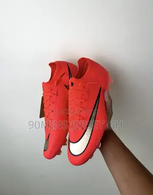 Nike Football Boots